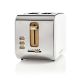 3. Nedis KABT510EWT Toaster White