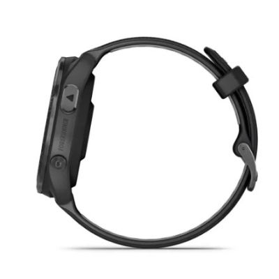 8. Garmin Forerunner 965 47mm Black Watch
