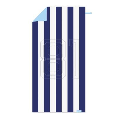 Quick-drying towel Spokey Sailor SPK-944835