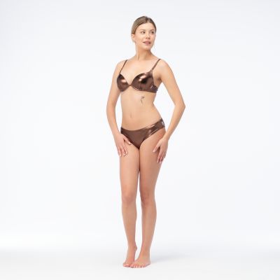 4. Women's GRAPE BOTTOM WMNS Swimsuit Bottom