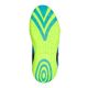 7. Trollkids Skaland Barefoot Hiker Shoes Navy/Medium Blue/Viper Green