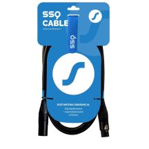 SSQ DMX5 - DMX cable 5 meters