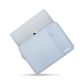 5. Tech-Protect Sleeve Laptop Bag 13-14" - Blue