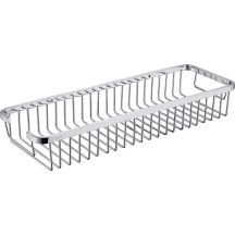 Shower basket