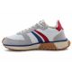 4. Palladium Troop Runner Flame M 74487-160-M shoes