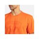 4. ROSSIGNOL Presset Tee Men's T-Shirt Gold
