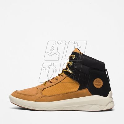 2. Timberland Bradstreet Ultra Mid Hiker M TB0A42KN2311 boots