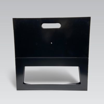 Folding suitcase grill 45x30x35 cm MAESTRO MR-101