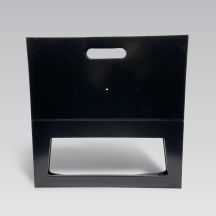Folding suitcase grill 45x30x35 cm MAESTRO MR-101