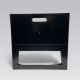 Folding suitcase grill 45x30x35 cm MAESTRO MR-101