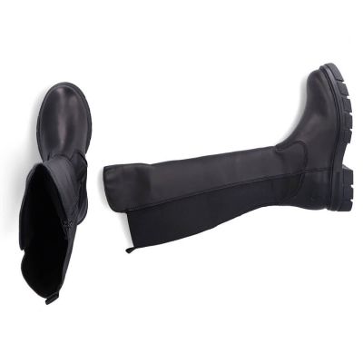 22. Rieker W Z9158-00 RKR749 Boots