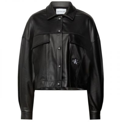 9. Calvin Klein Jeans W Jacket J20J220424