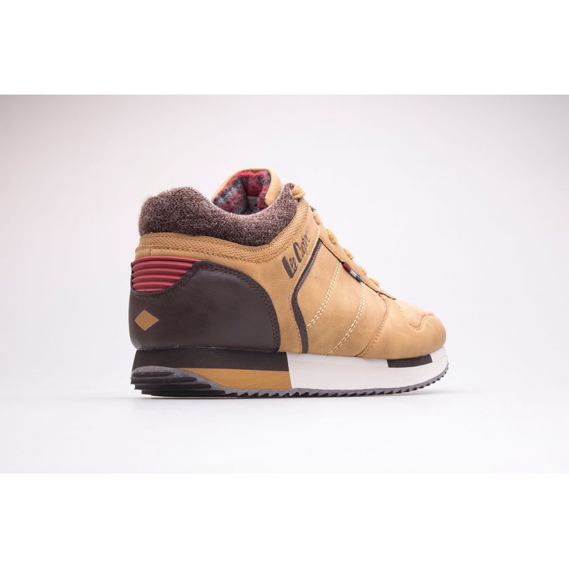 5. Lee Cooper M shoes LCJ-21-29-0643M