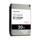 2. Western Digital Ultrastar DC HC560 WUH722020BL5204 Server HDD (20 TB; 3.5"; SAS)