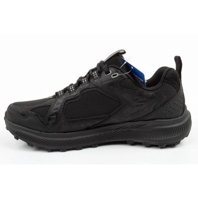 2. Skechers Ridgestar Water-Repellent Men's Hiking Shoes