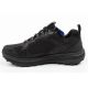 2. Skechers Ridgestar Water-Repellent Men's Hiking Shoes