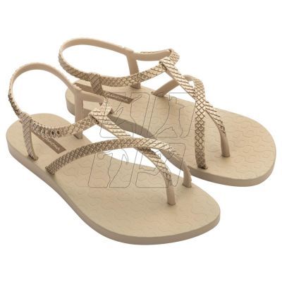 6. Ipanema Class Wish II Fem W sandals 82931 20811