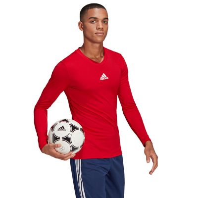 7. adidas Team Base Tee M GN5674