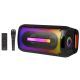5. BLOW BLUETOOTH SPEAKER CITYLIGHT REMOTE CONTROL + MICROPHONE