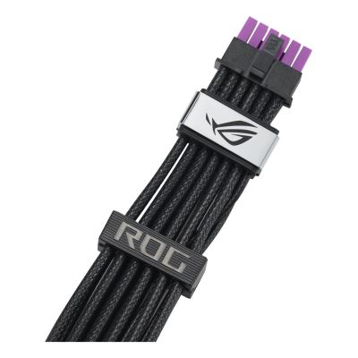 10. Asus ROG Equalizer 12V-2x6 PCIe cable