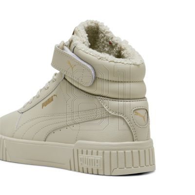 5. Puma Carina 2.0 Mid WTR high sneakers W 385852-07