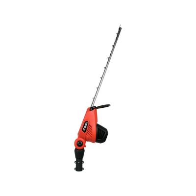 10. YT Pole Hedge Trimmer 600W 51cm