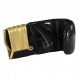3. Adidas HYBRID Bag Glove 75 black and gold
