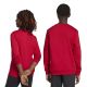 2. adidas Entrada 26 Sweat Top red JZ6556