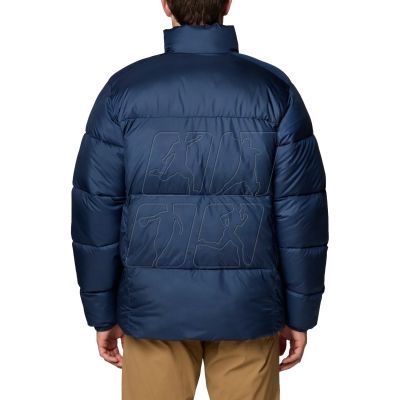 3. Columbia Puffect III Jacket M 2086861464