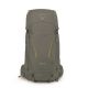 11. Women's trekking backpack OSPREY Kyte 48 khaki XS/S