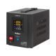 Rebel POWER-500 Emergency Power Supply - pure sine wave converter with charging function 12V 230V 500VA/300W