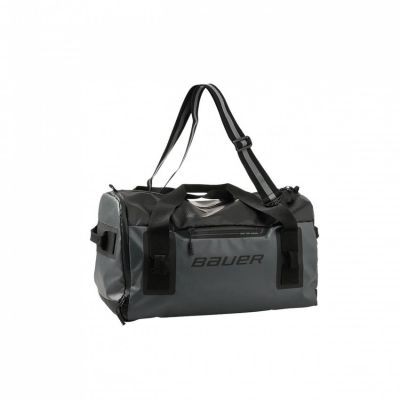 2. Bauer Tactical Duffle Hockey Bag 1060449