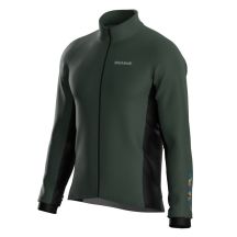 Biemme BASIC jacket green M