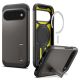 Spigen Tough Armor Mag MagSafe Case for Google Pixel 11 - Dark Gray