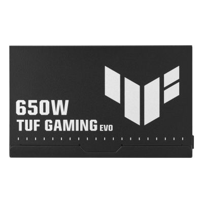 11. ASUS TUF-GAMING-650B-EVO power supply