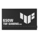 11. ASUS TUF-GAMING-650B-EVO power supply