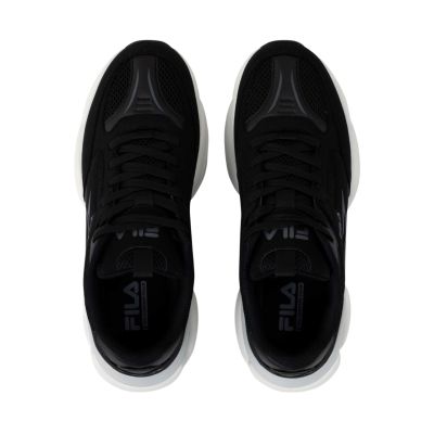 4. Fila Recade S men's shoes black FFM0407 83167