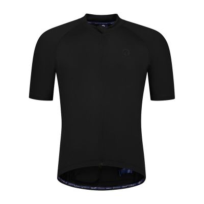 Rogelli ESSENTIAL II T-shirt Black XL