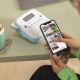 4. Brother P-touch N25BT label printer