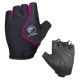 CHIBA LADY AIR PLUS gloves black pink M