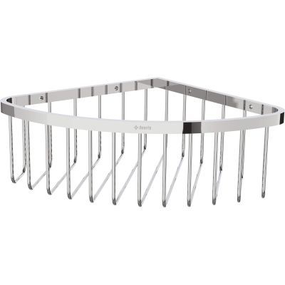 Corner Shower Basket