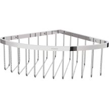 Corner Shower Basket