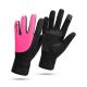 Rogelli CORE Women’s Winter Gloves, Pink, L