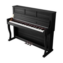 Kruger&Matz KMDP-755 digital piano, matte black