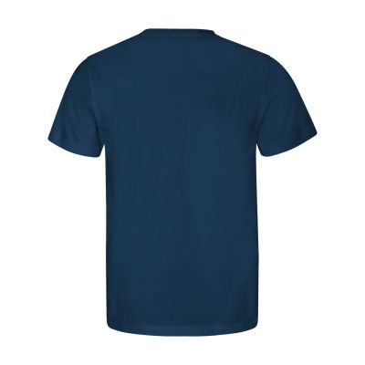 3. Men's Edge T-shirt (navy blue)