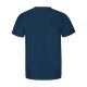3. Men's Edge T-shirt (navy blue)