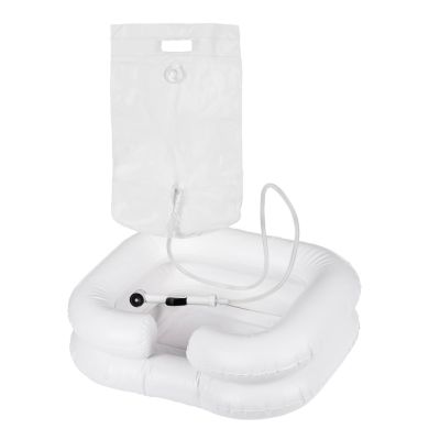 27. Inflatable Washing Bowl, ADVANCE