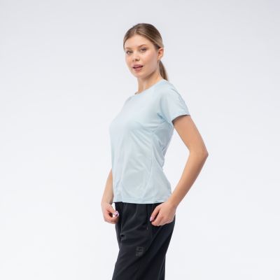 8. Women's Short Sleeve T-Shirt HERIA II WMNS