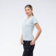 8. Women's Short Sleeve T-Shirt HERIA II WMNS