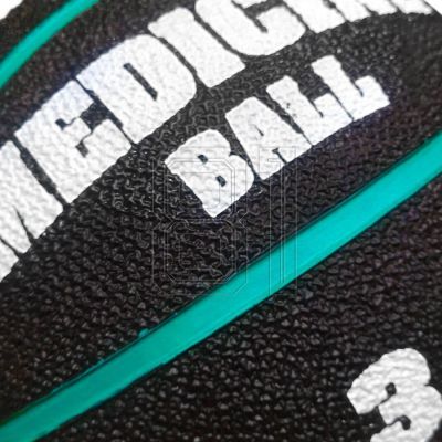4. Medicine ball rehabilitation Vinex VMB-L003G 3kg HS-TNK-000008476